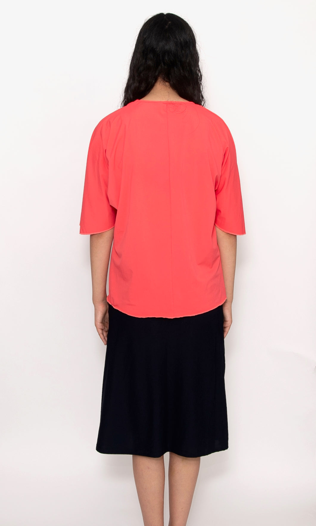 Coral Top