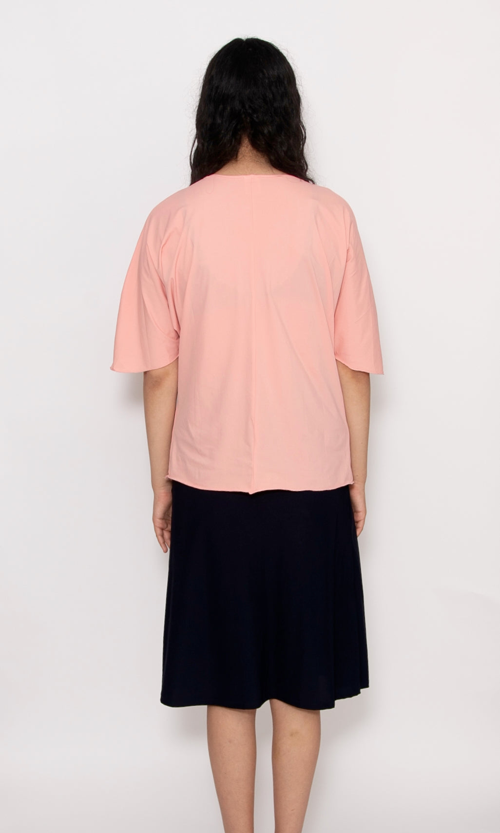 Light Pink Top