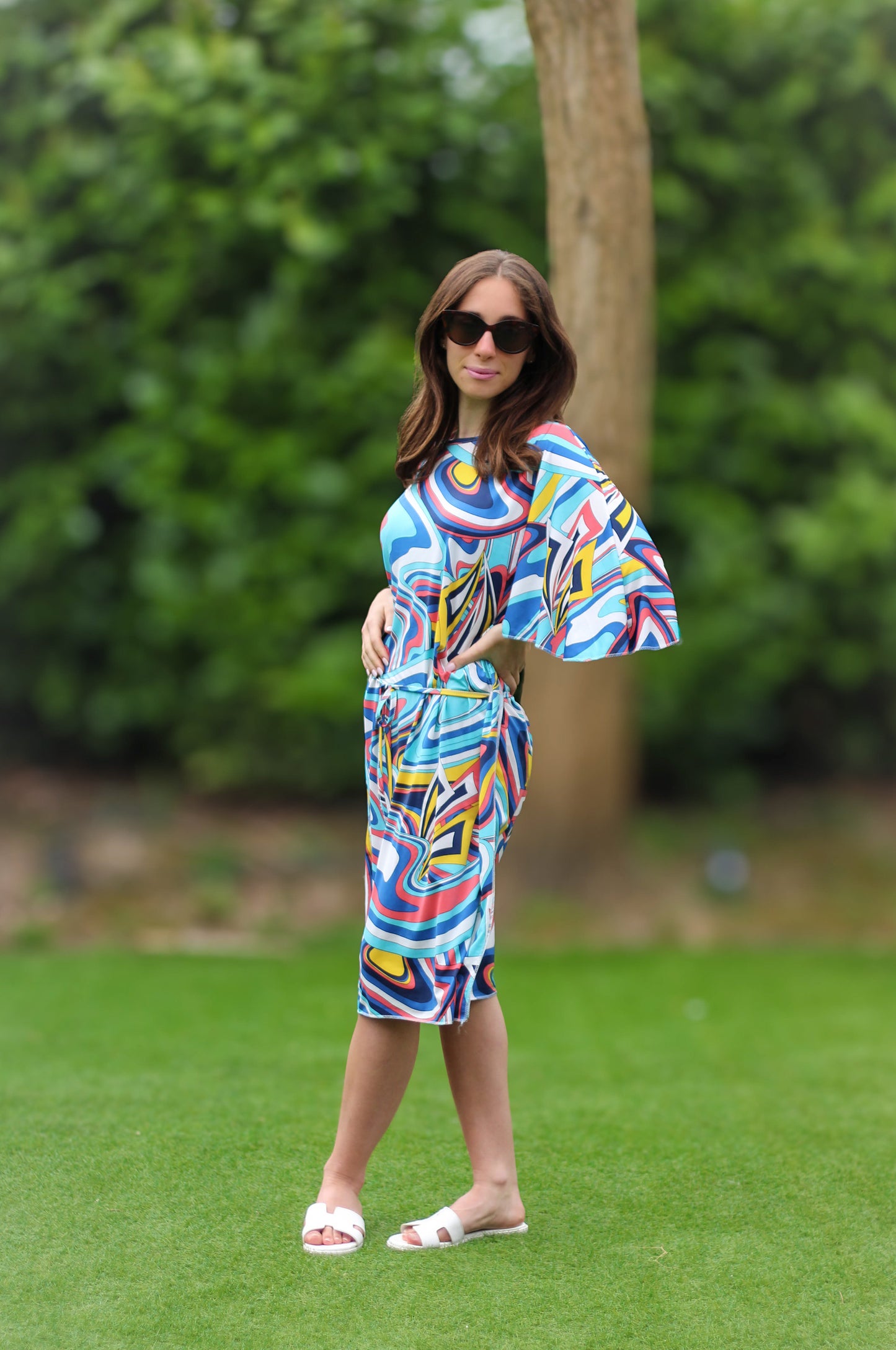 Pucci Dress